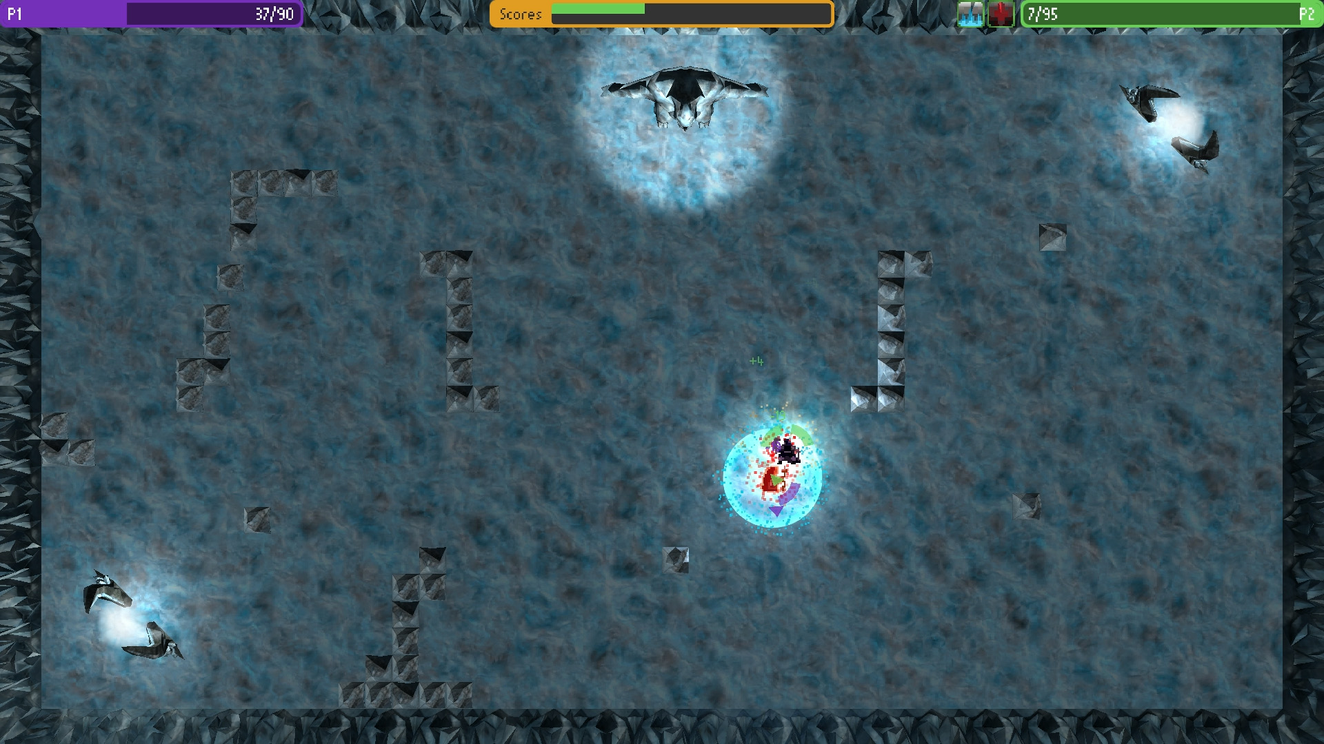 8bit Arena screenshot 6