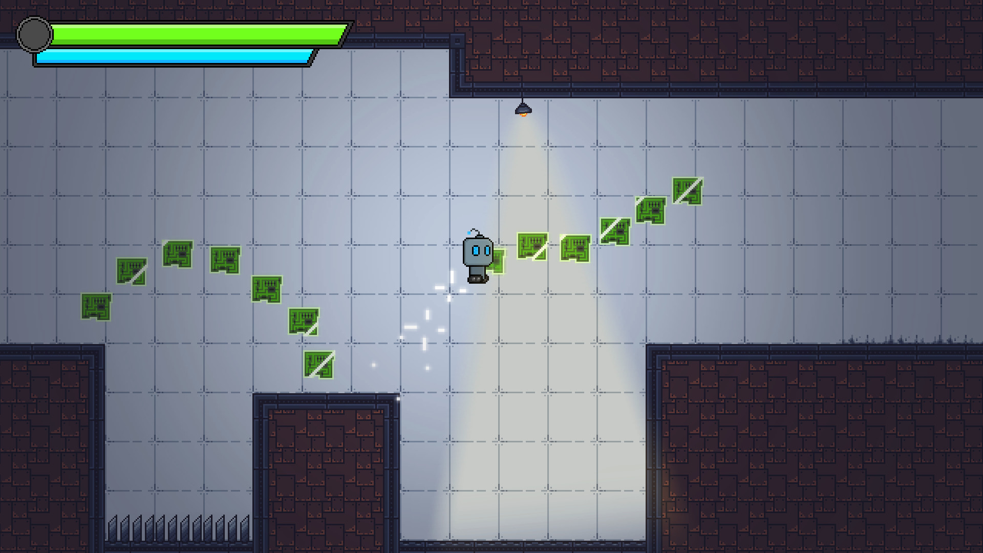 ChronoBreach screenshot 6