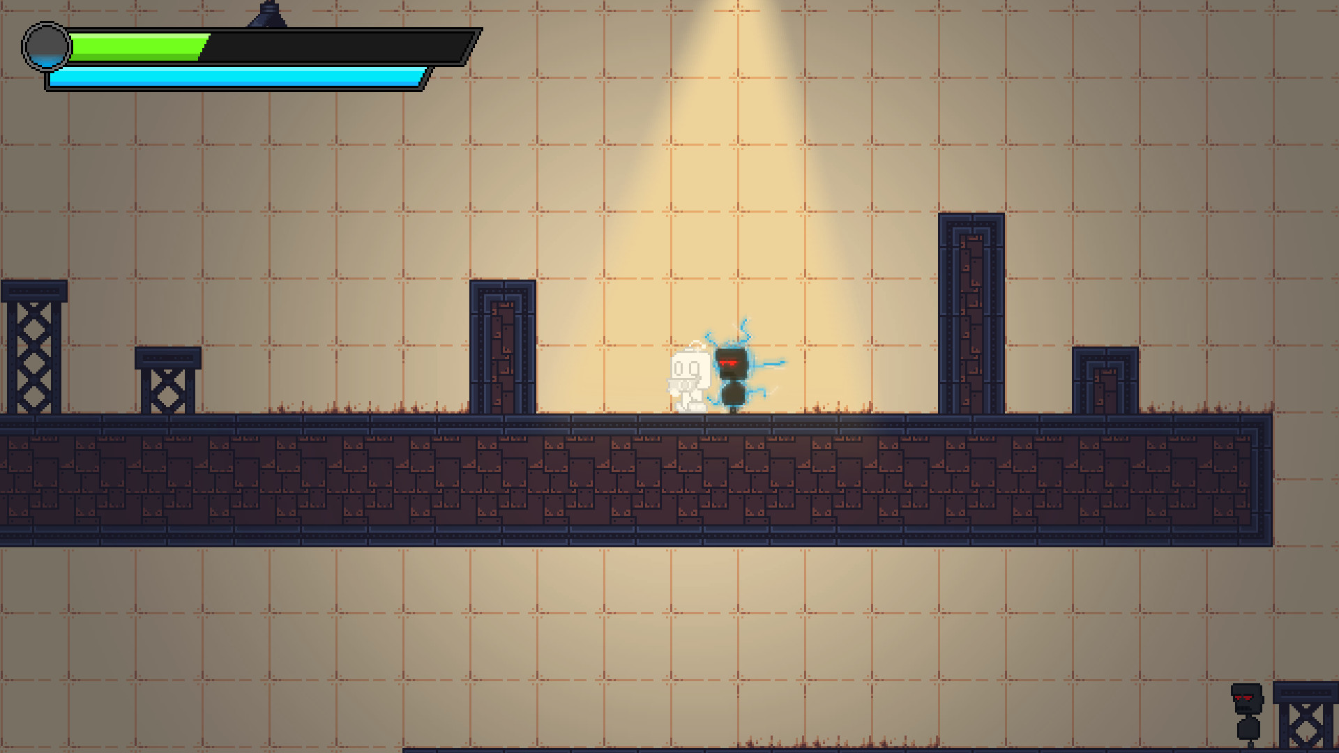 ChronoBreach screenshot 7