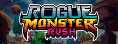 Rogue Monster Rush