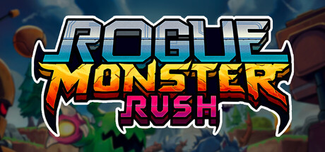 Rogue Monster Rush
