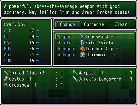Daedalic Complex screenshot 5