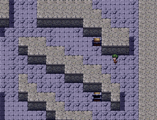 Daedalic Complex screenshot 9