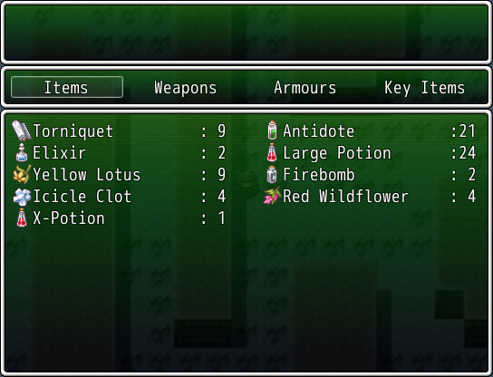 Daedalic Complex screenshot 6