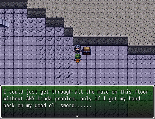 Daedalic Complex screenshot 10