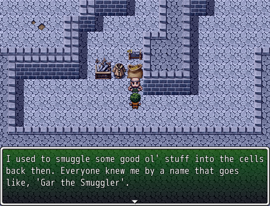 Daedalic Complex screenshot 7