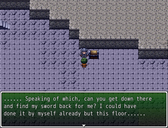 Daedalic Complex screenshot 11