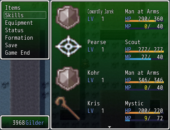 Daedalic Complex screenshot 8