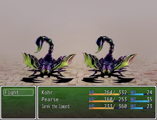 Daedalic Complex screenshot 4