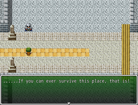 Daedalic Complex screenshot 2