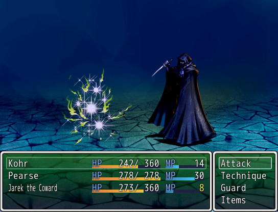 Daedalic Complex screenshot 13