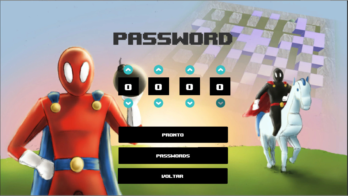 Bomber Arena screenshot 6