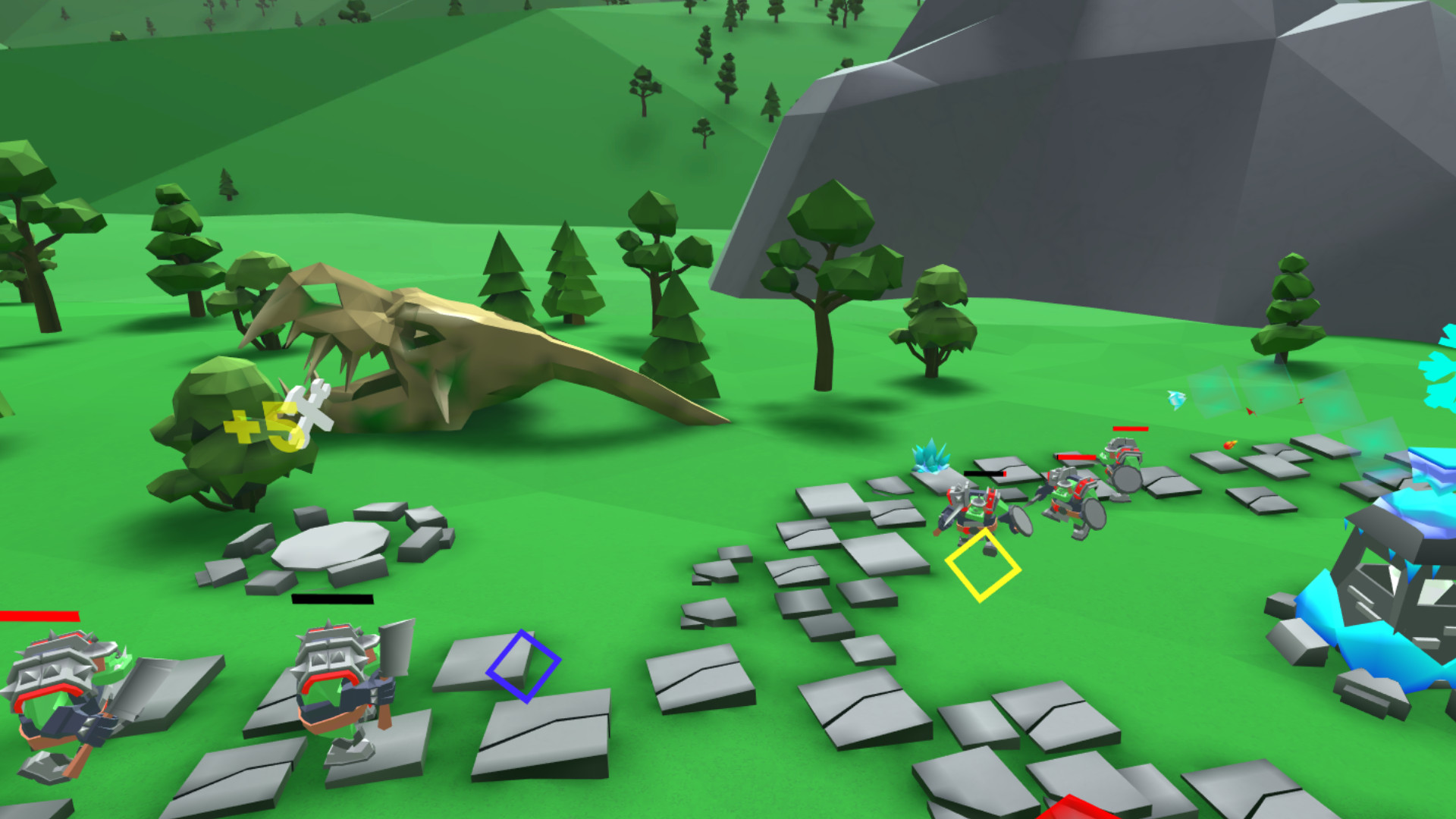 Orc Towers VR screenshot 5