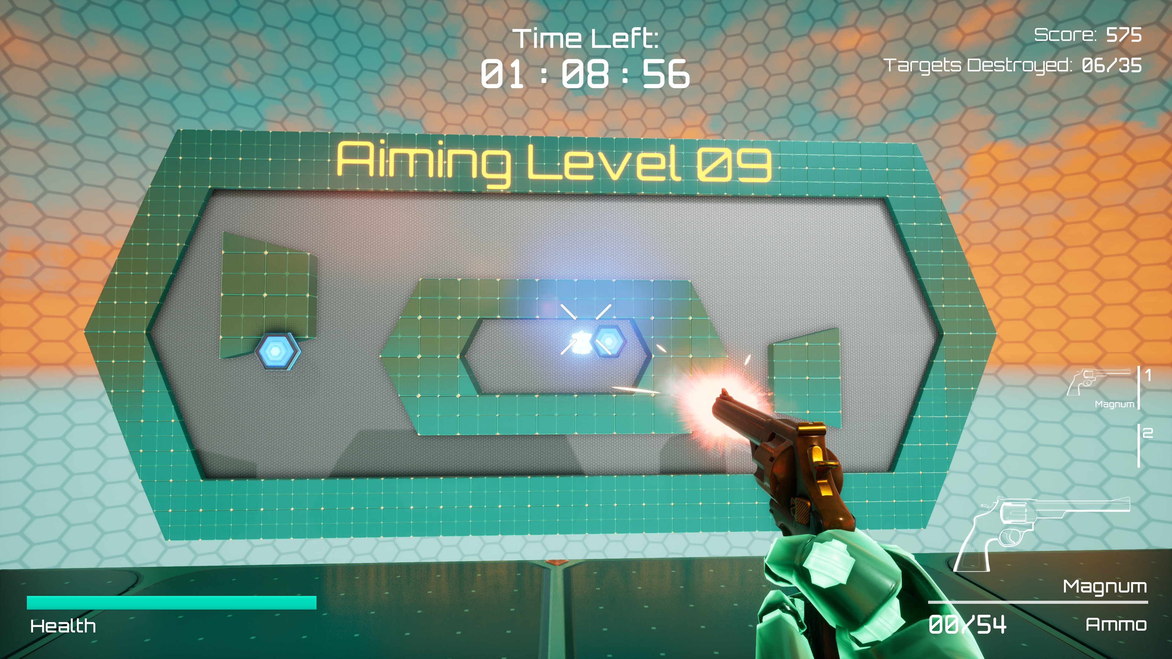 FPS Training screenshot 7