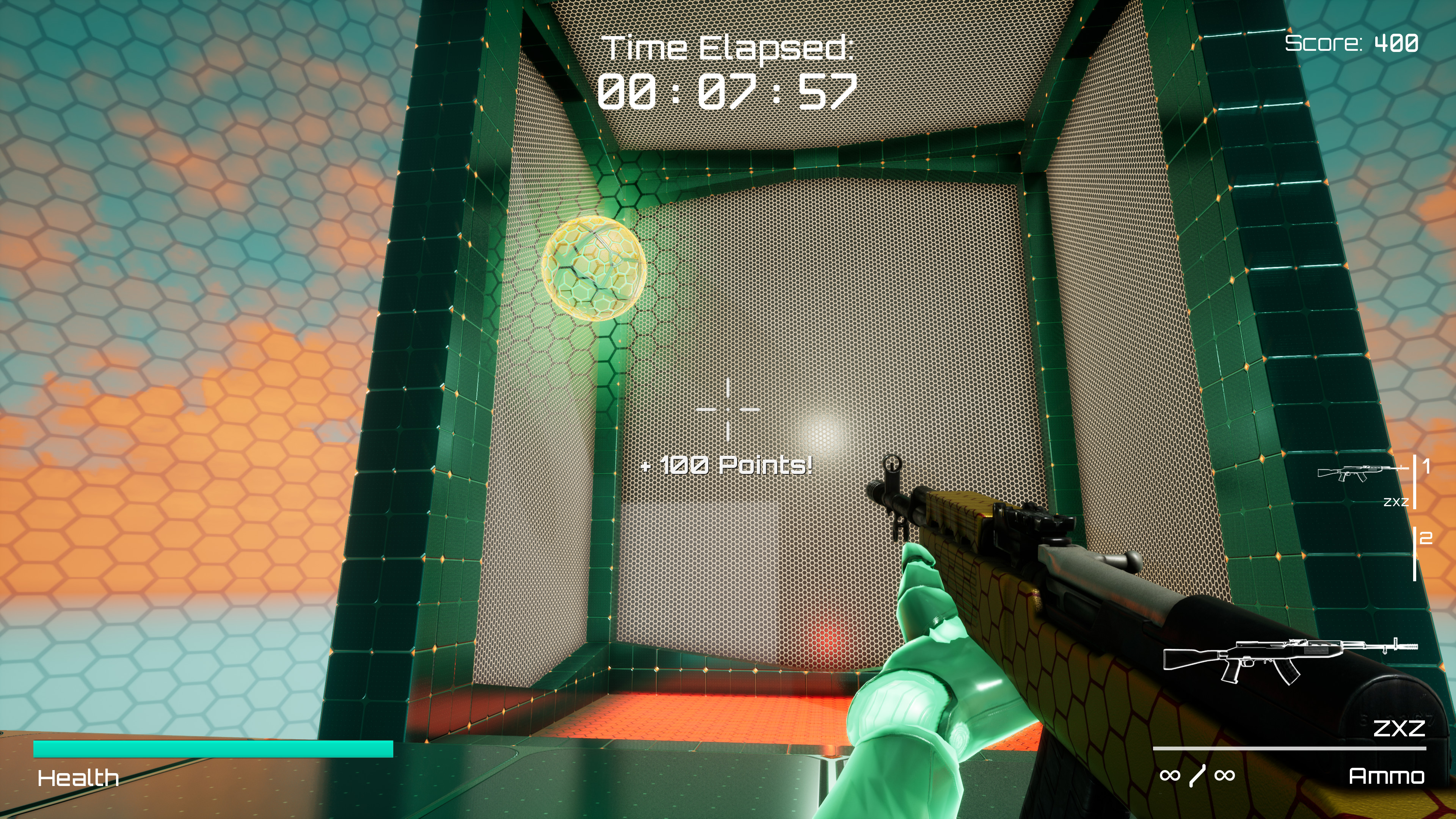FPS Training screenshot 20