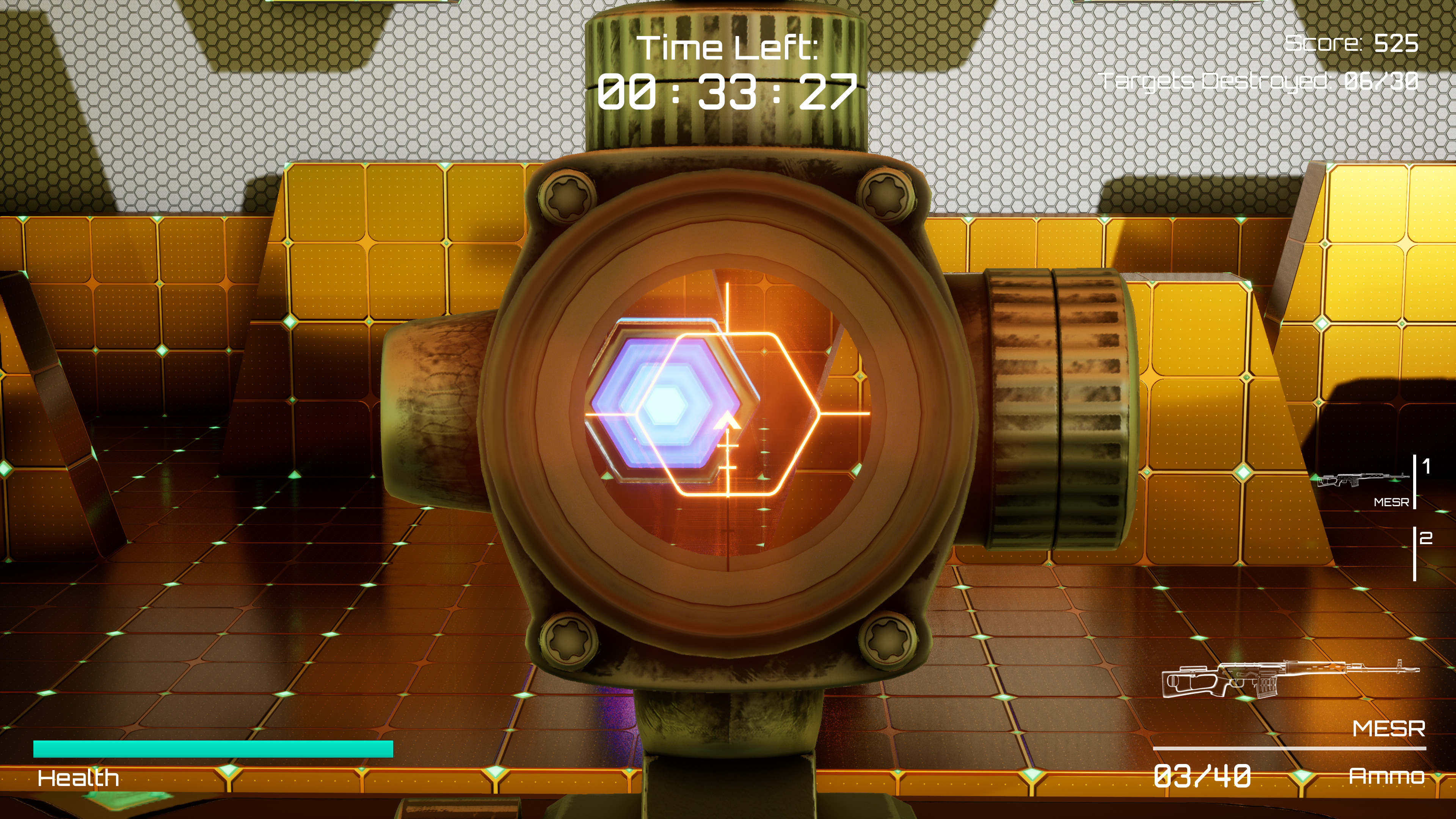 FPS Training screenshot 9