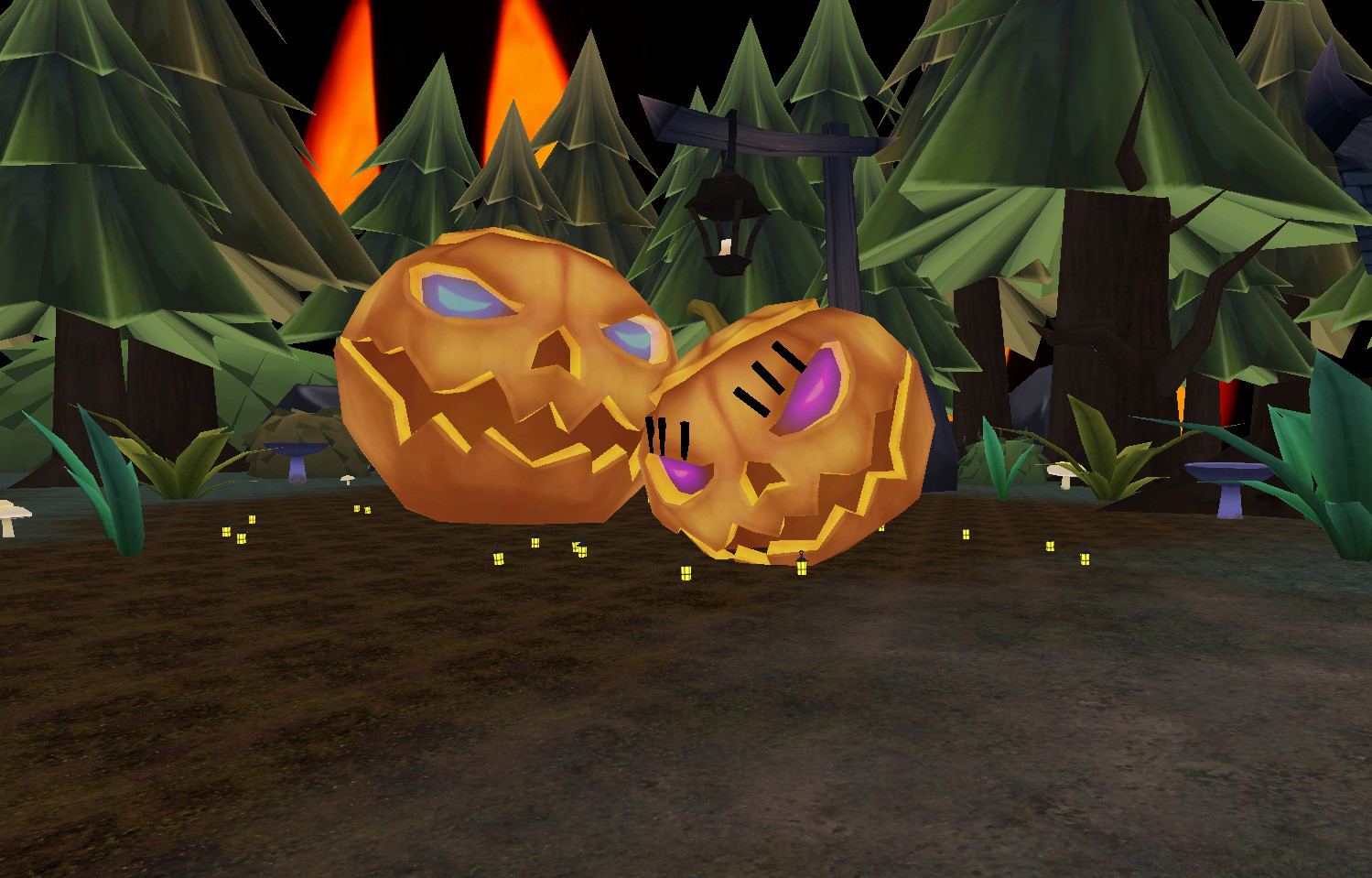 Kitten Love Emulator screenshot 9