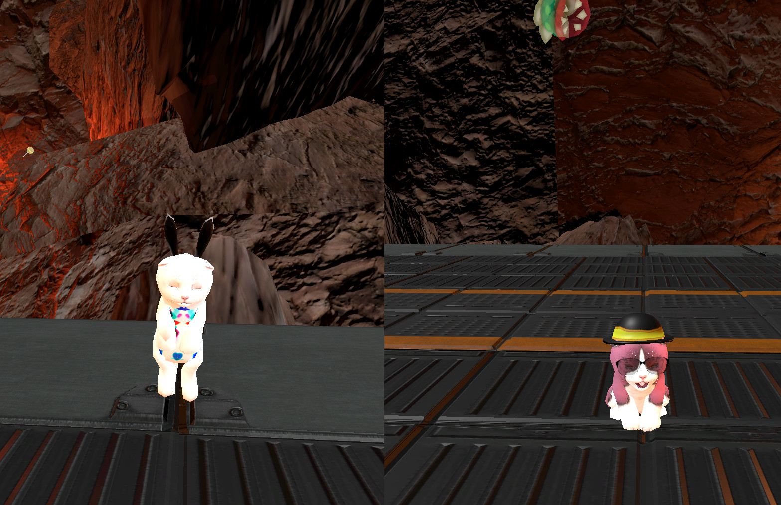 Kitten Love Emulator screenshot 10