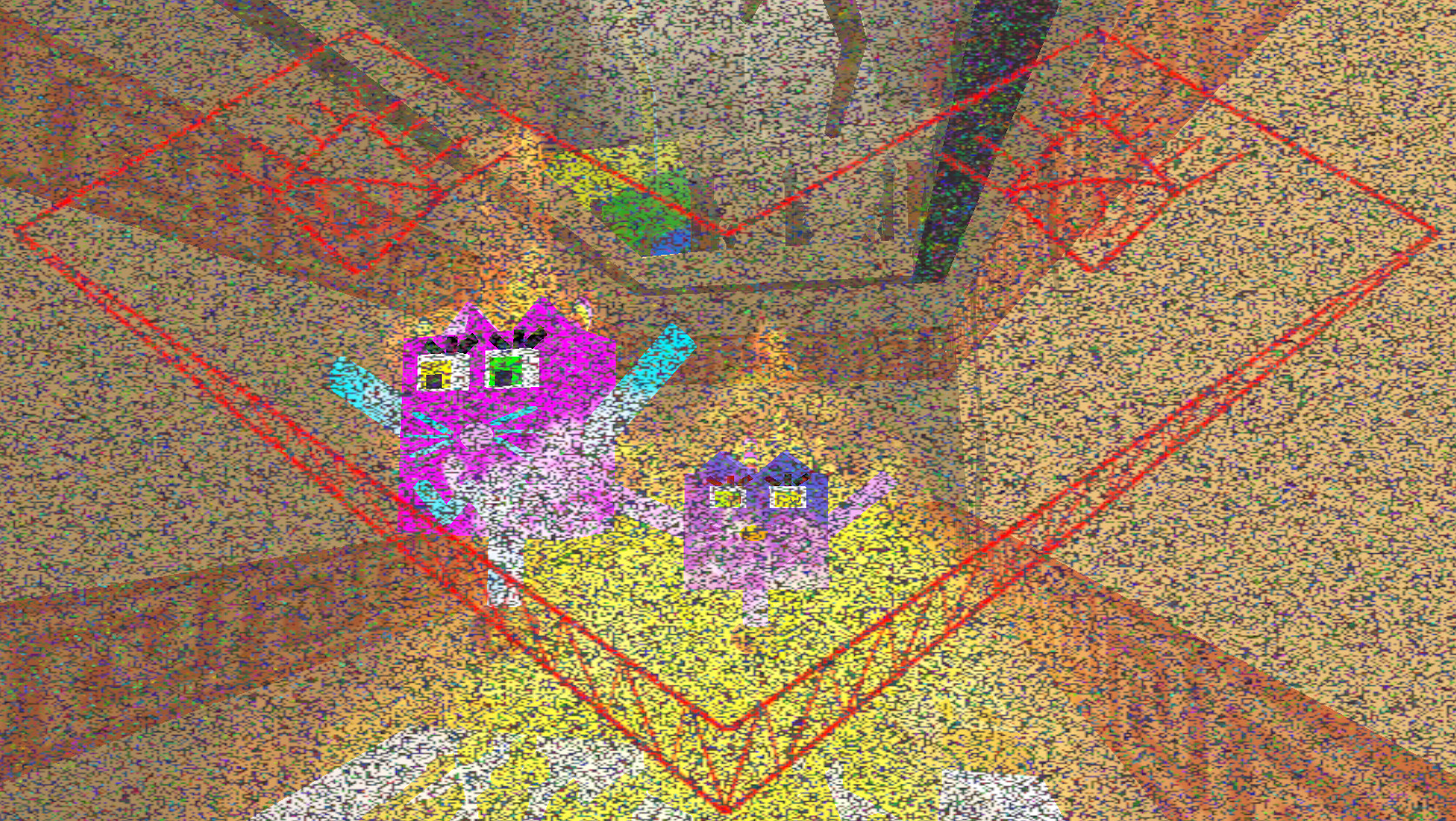 Kitten Love Emulator screenshot 14