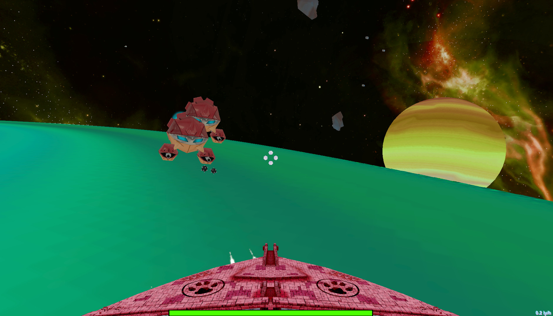 Kitten Love Emulator screenshot 16