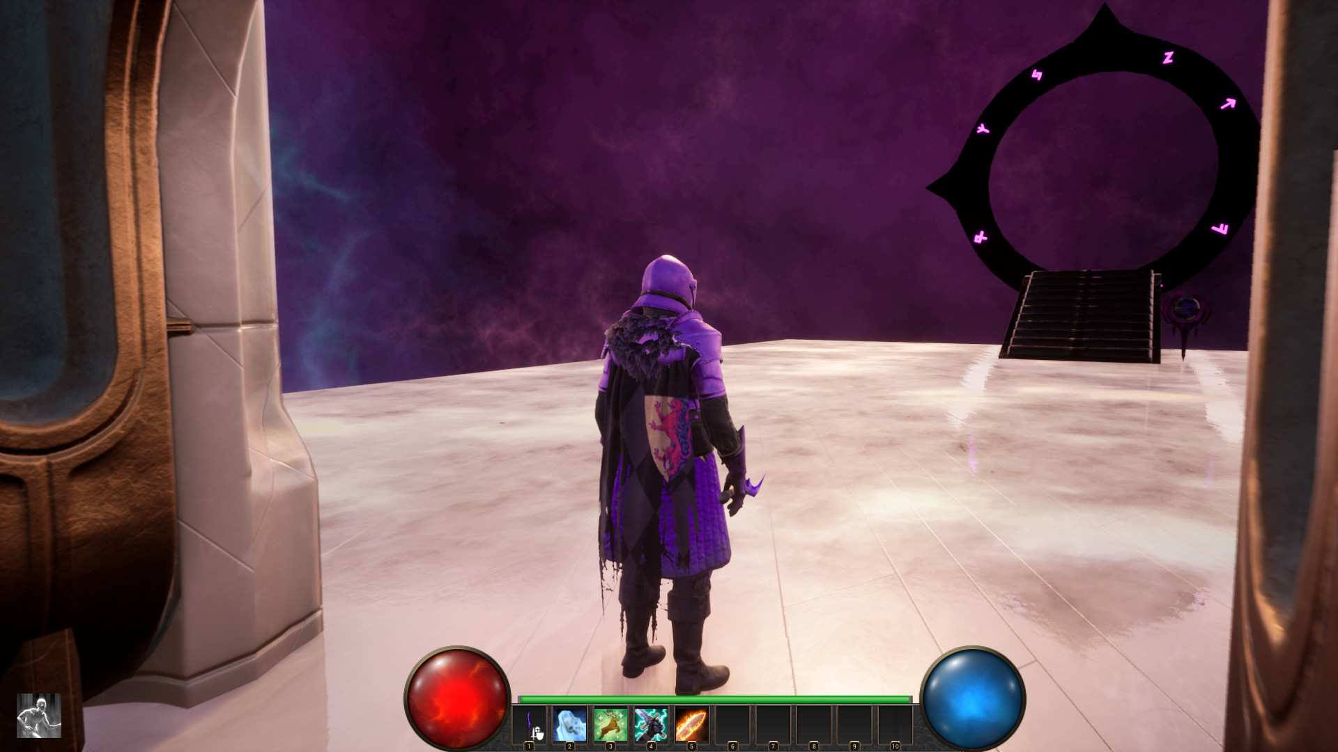 VoidGate screenshot 8
