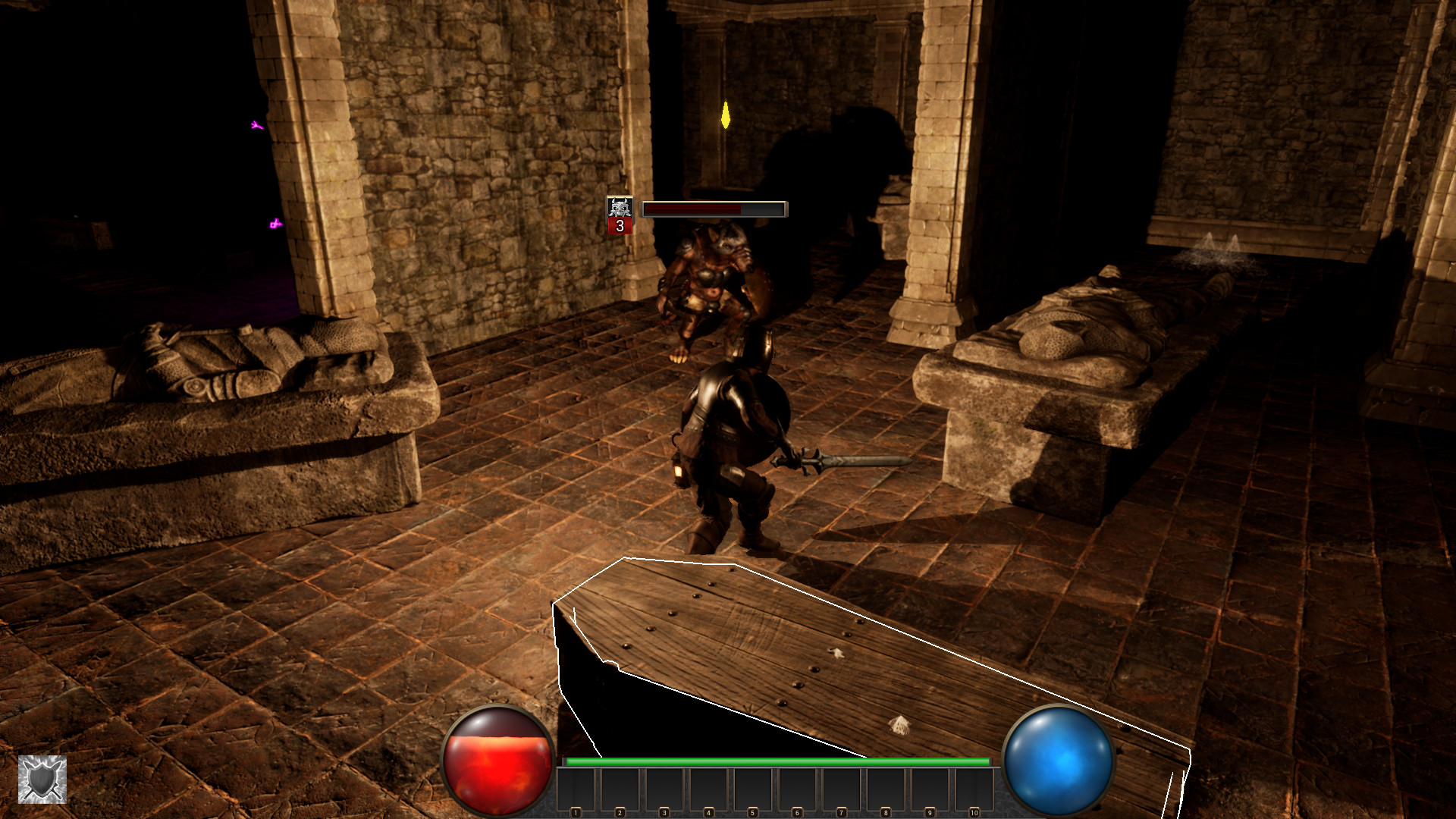 VoidGate screenshot 6