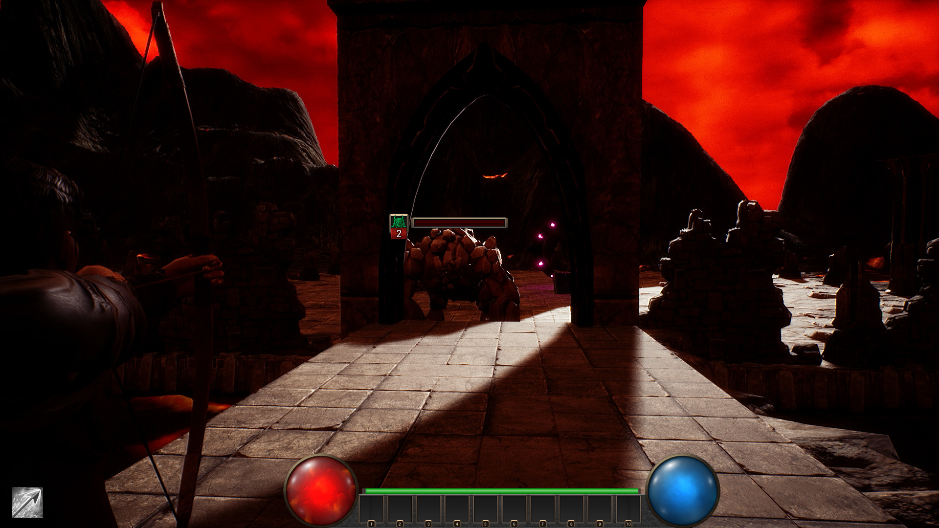 VoidGate screenshot 11
