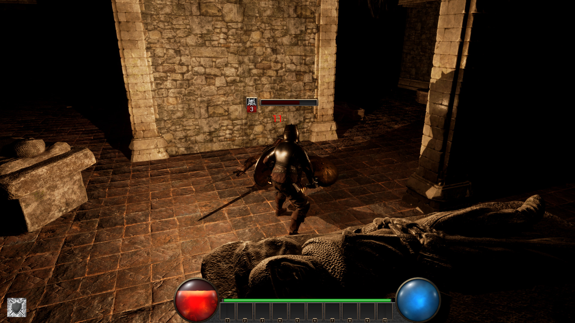VoidGate screenshot 3