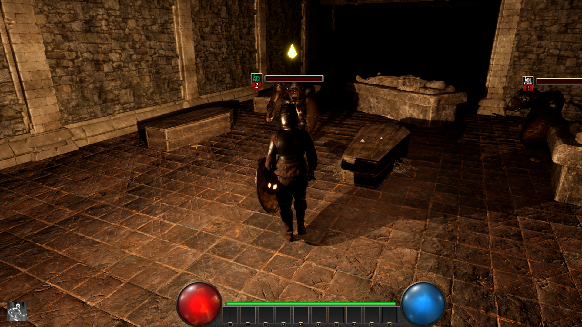 VoidGate screenshot 7