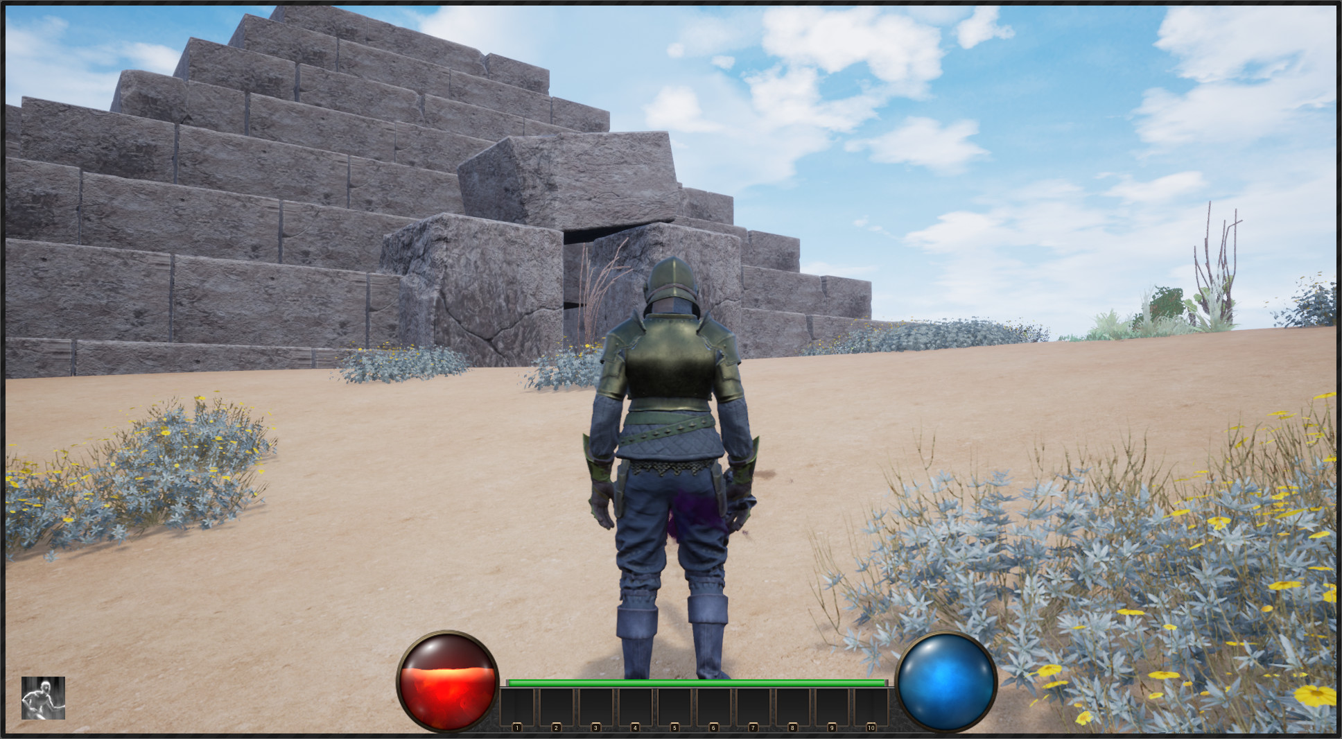 VoidGate screenshot 5