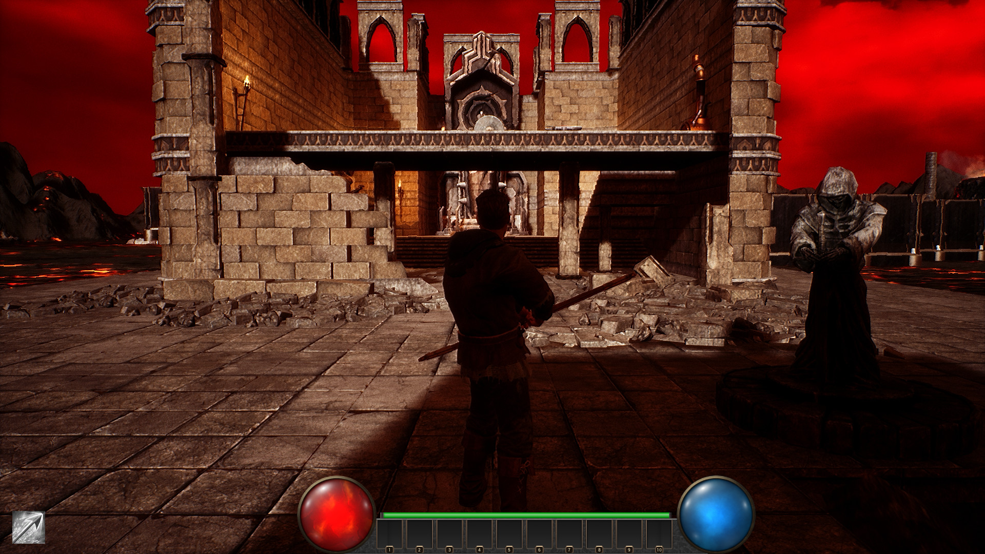 VoidGate screenshot 10