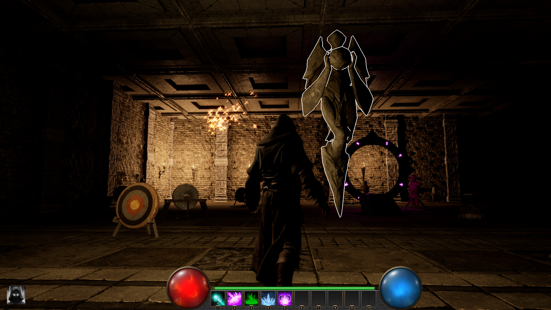 VoidGate screenshot 4
