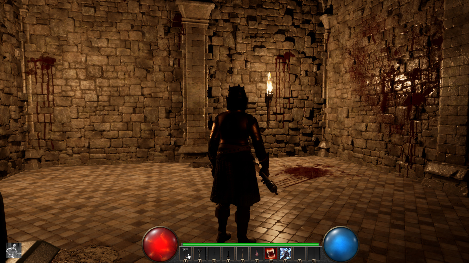 VoidGate screenshot 9