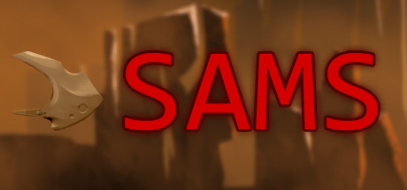 SAMS [steam key] 