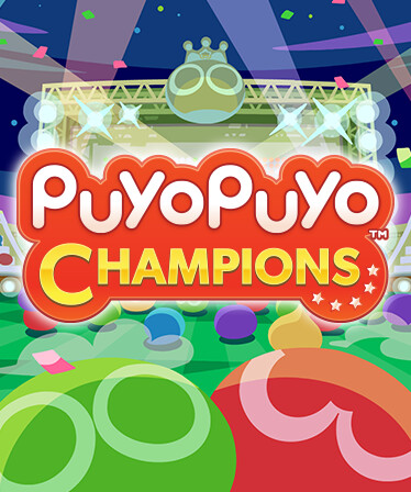 Puyo Puyo Champions