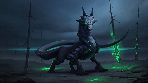 Northgard: Nidhogg, Clan of the Dragon thumbnail