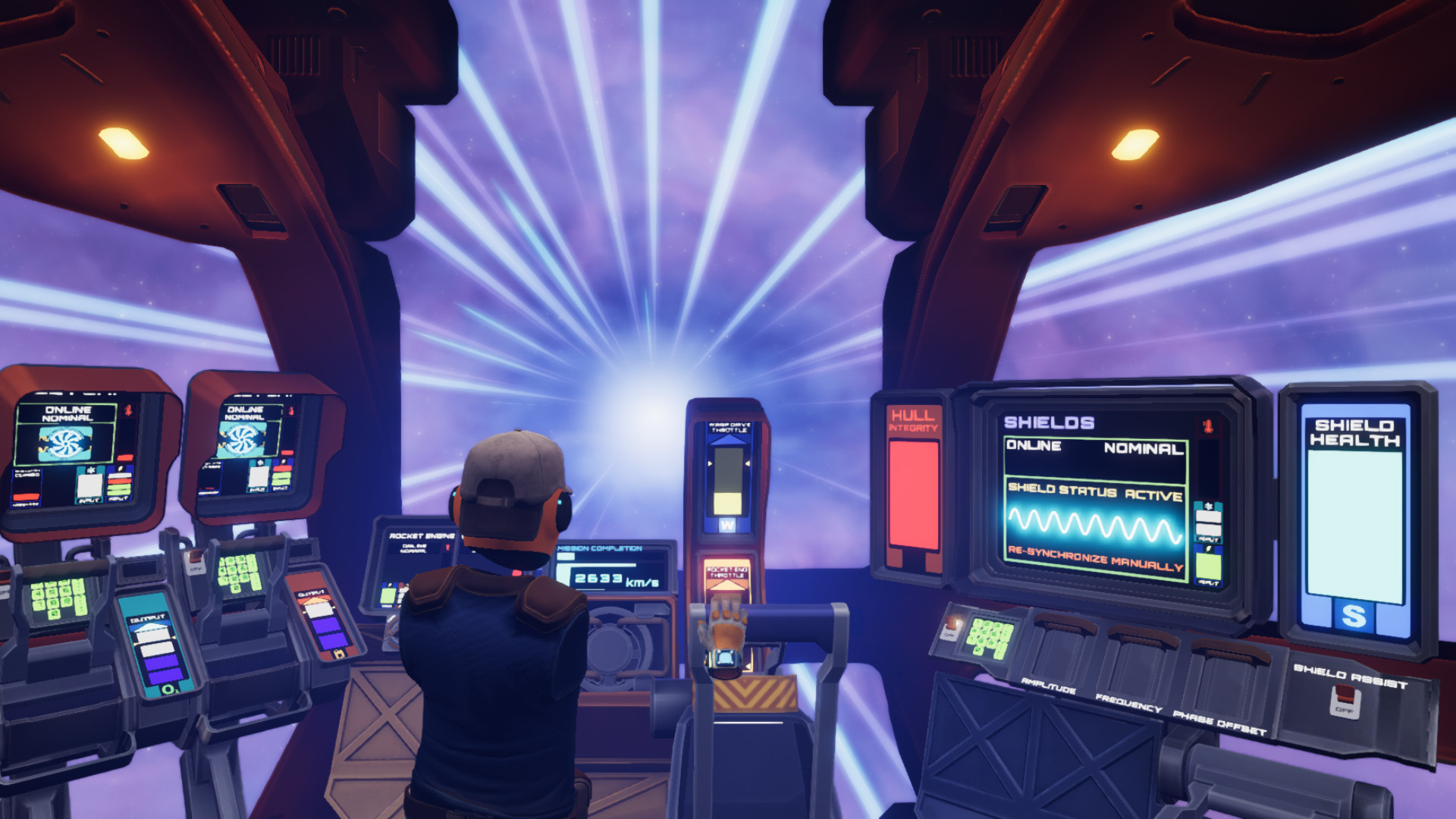 Failspace screenshot 2