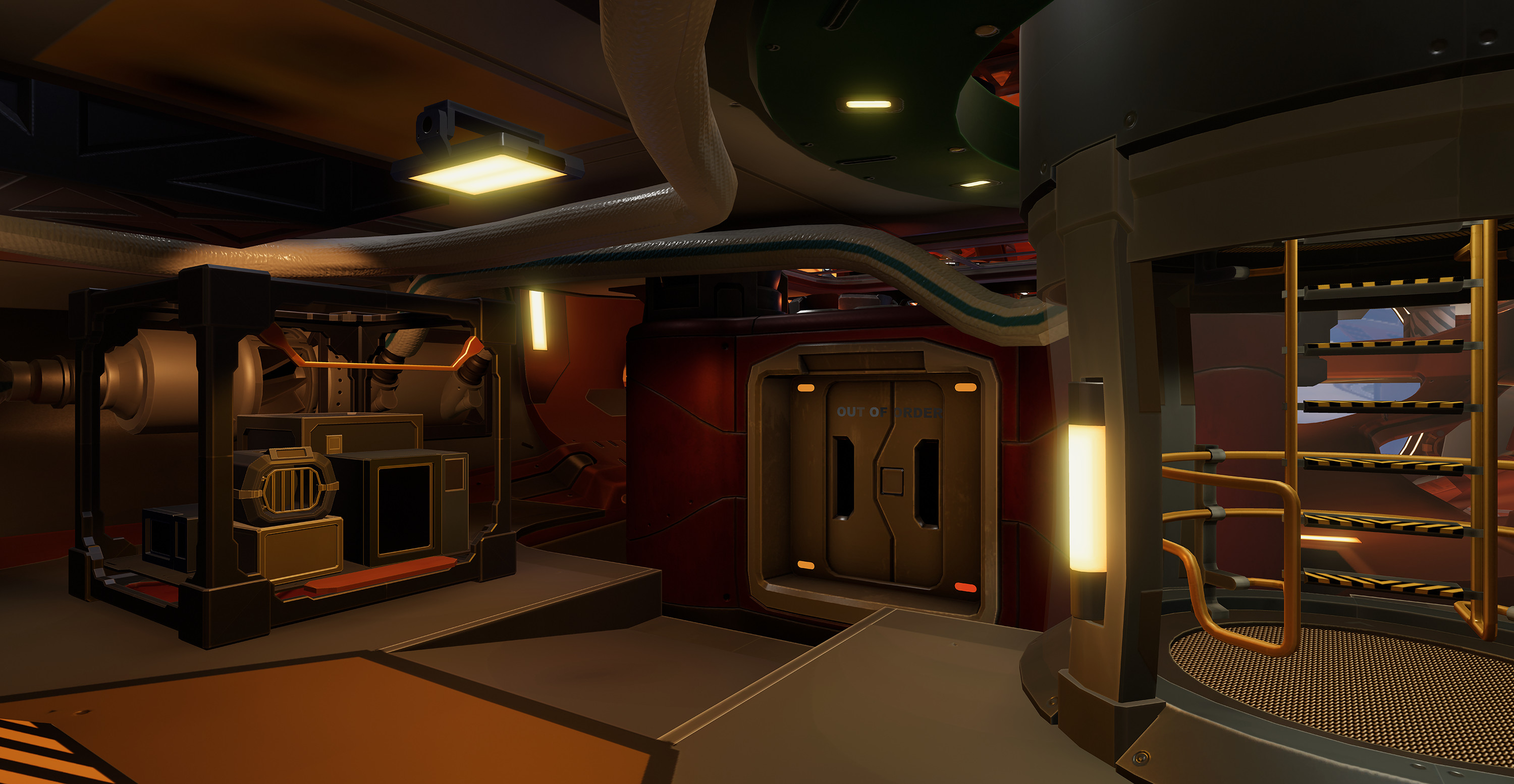 Failspace screenshot 5
