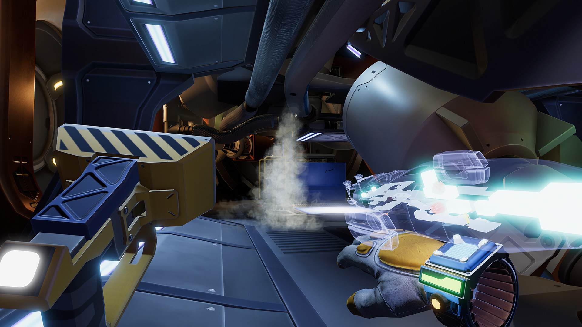 Failspace screenshot 4