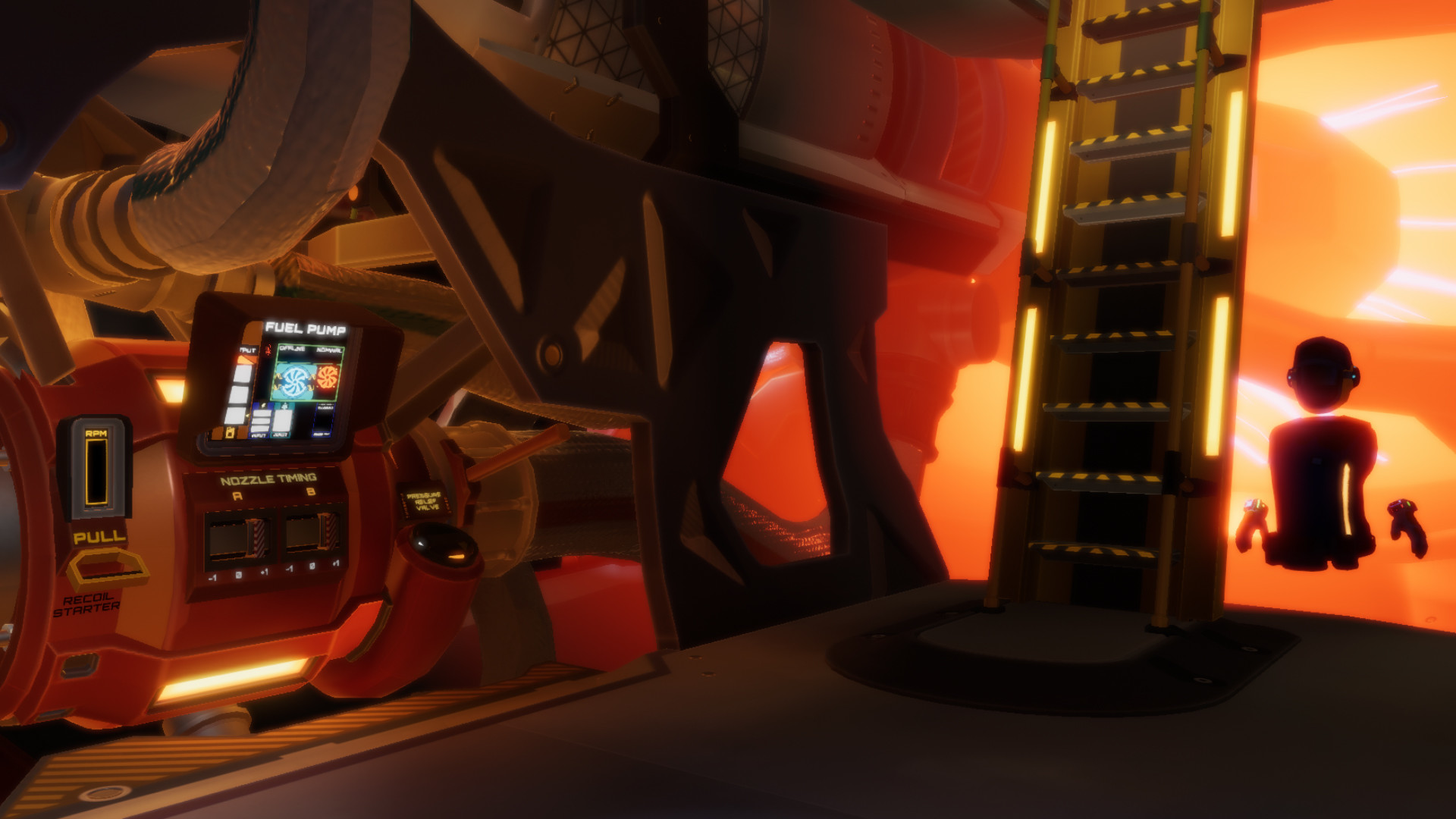 Failspace screenshot 3