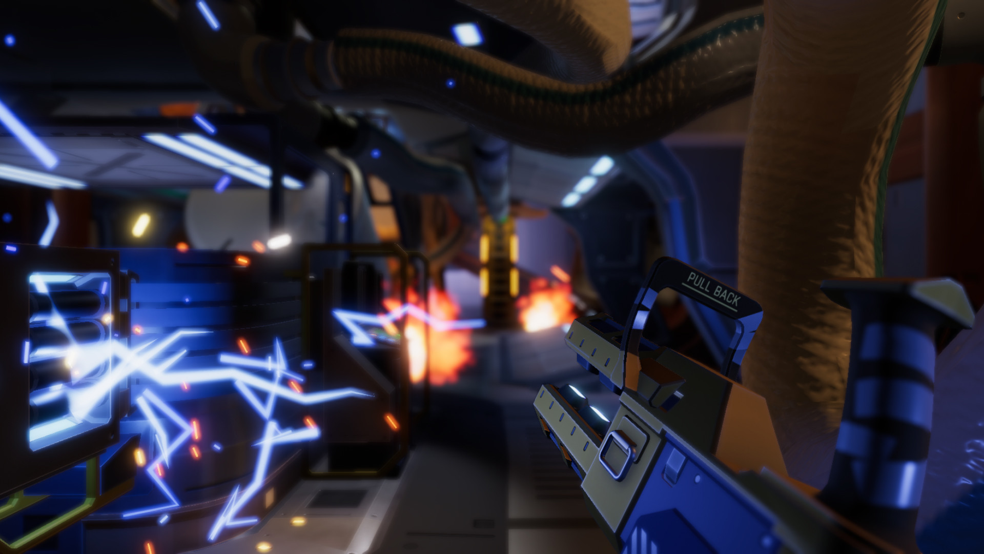 Failspace screenshot 8