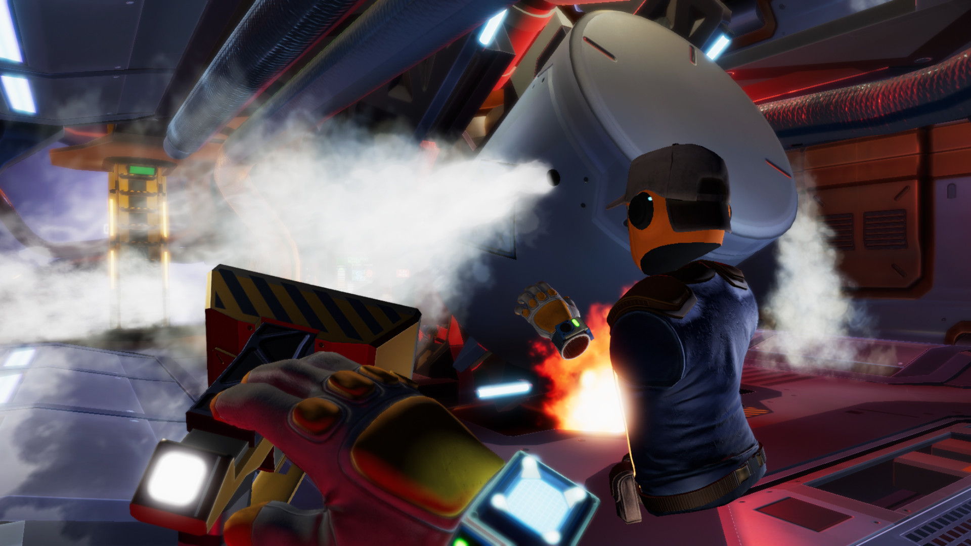 Failspace screenshot 1
