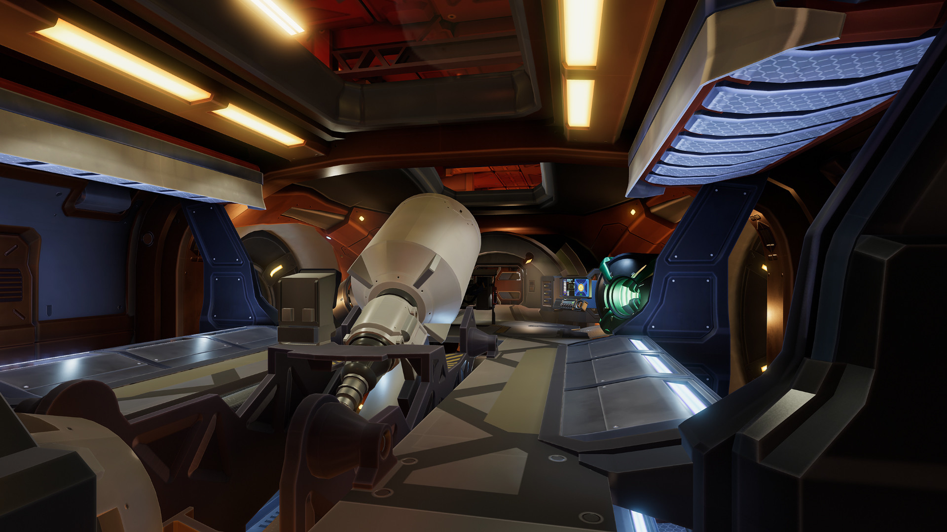 Failspace screenshot 10