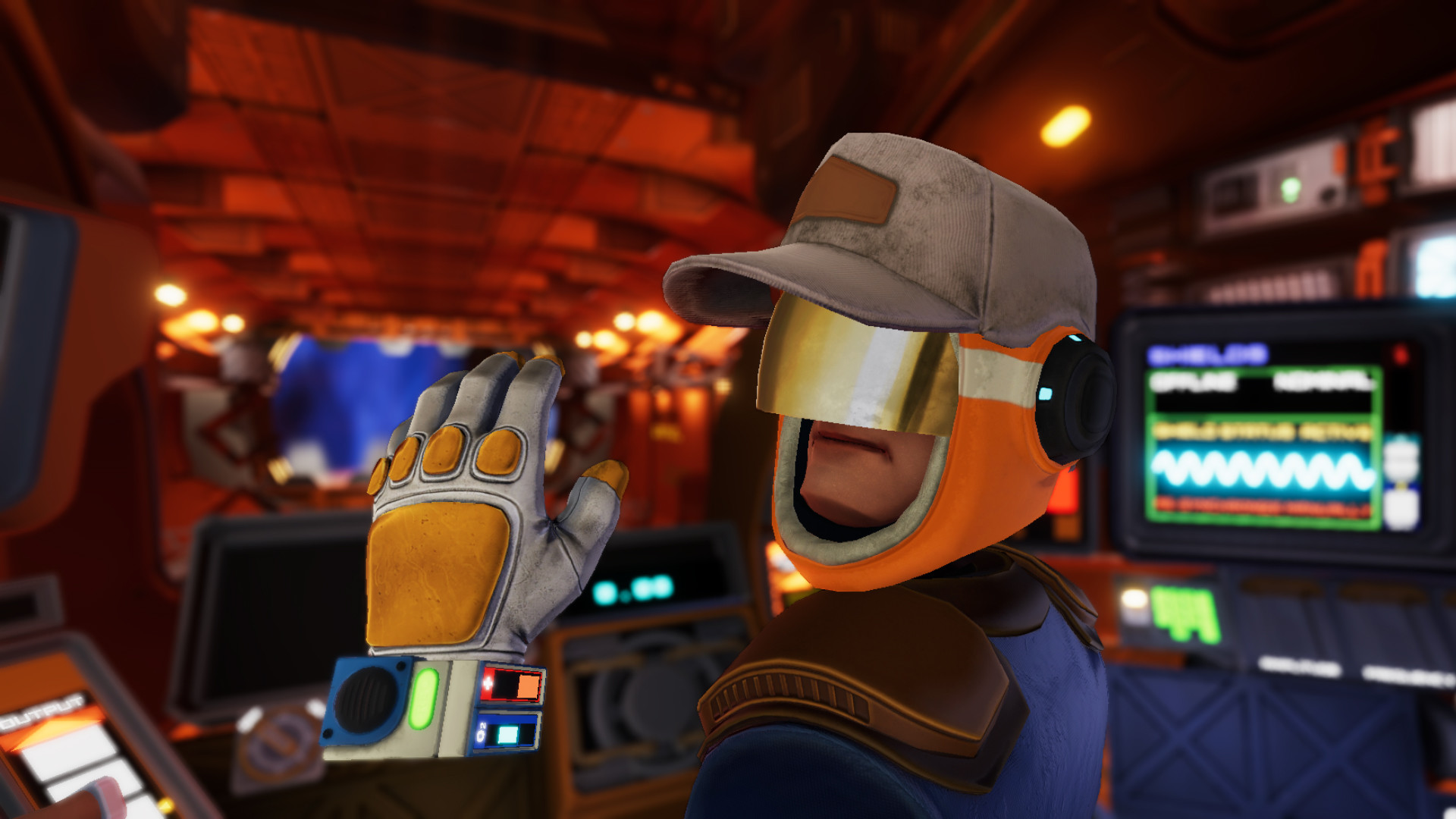 Failspace screenshot 9