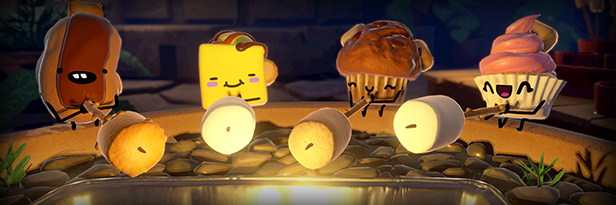 Cake Bash thumbnail