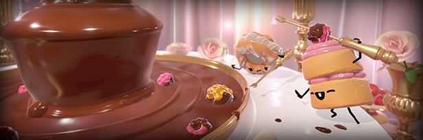 Cake Bash thumbnail