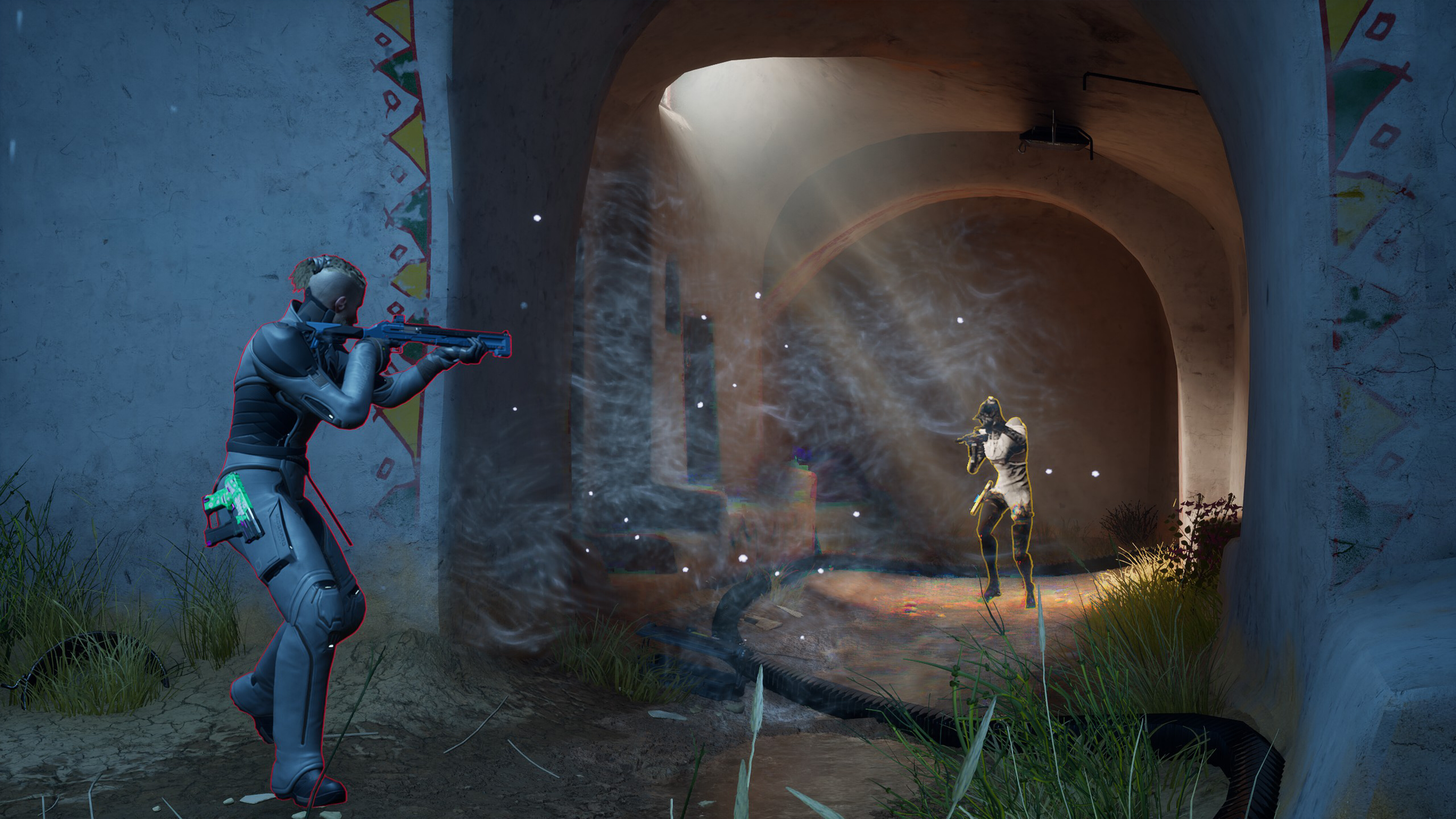 ALARA Prime screenshot 5