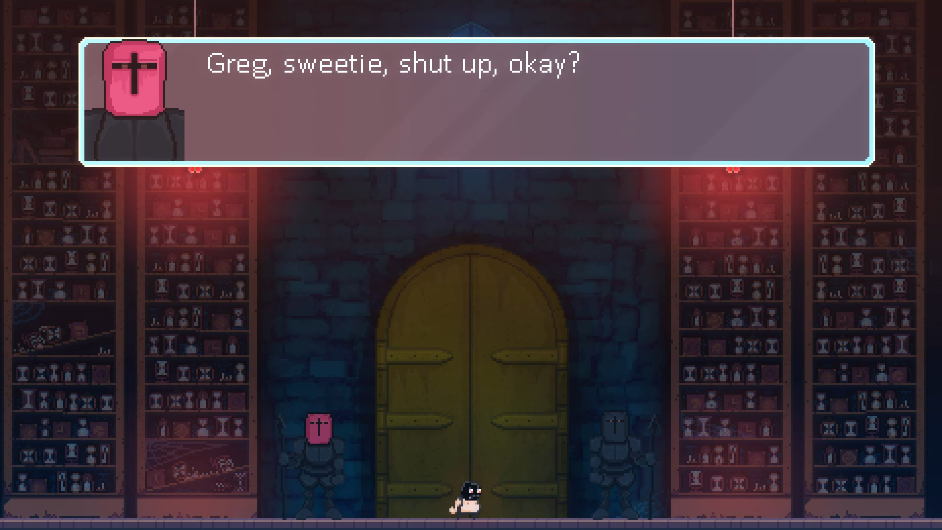 To Hell With Dave screenshot 5