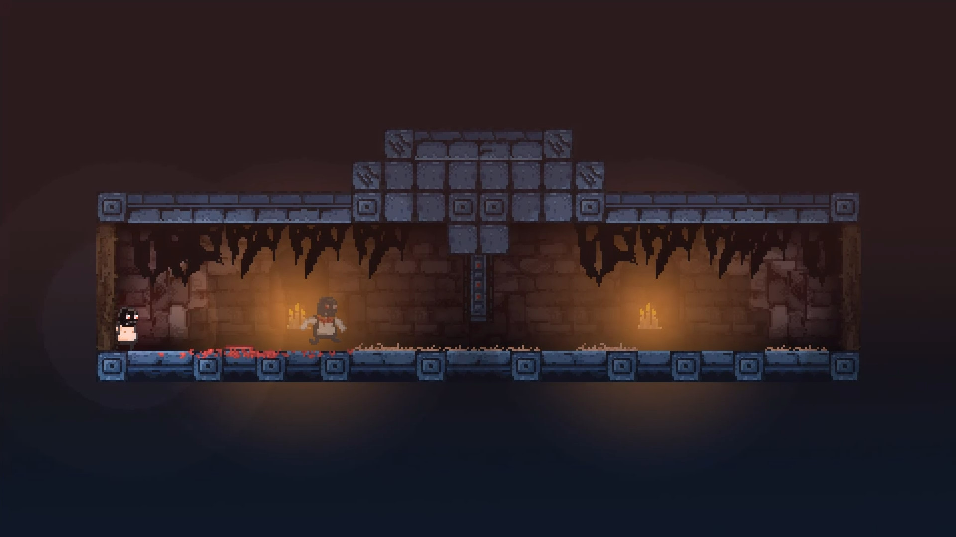 To Hell With Dave screenshot 1