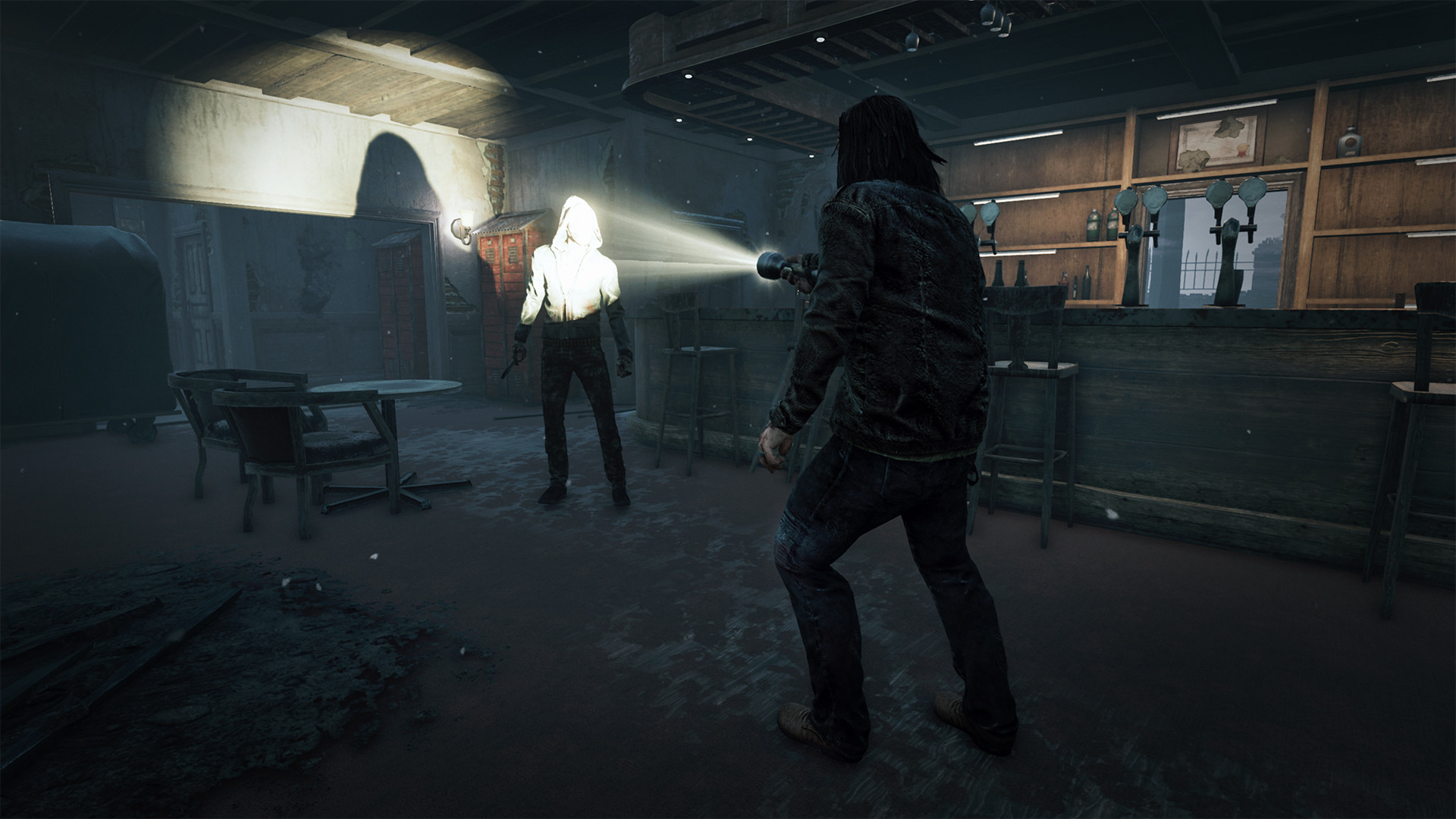 Dead by Daylight - Darkness Among Us screenshot 5